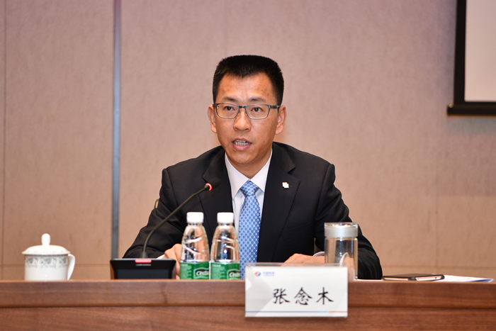 中西非区域总部召开2018年工作会议
