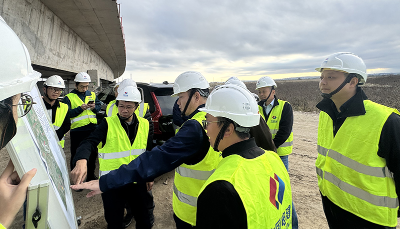 03 赴泽蒙铁路、跨萨瓦河新桥项目安全督导.JPG